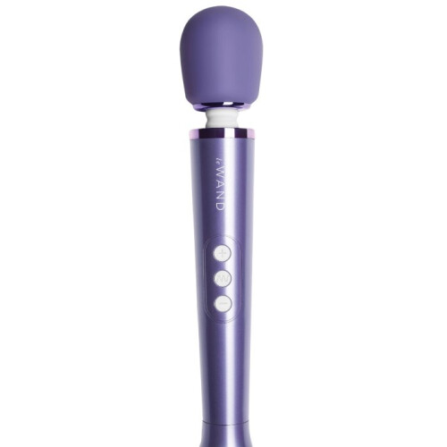 Le Wand Petite Massager Violet
