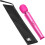 Le Wand Massager Magenta 4