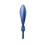 Satisfyer Sniper Powerful Erection Cock Ring Blue 3