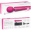 Le Wand Massager Magenta 8