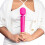 Le Wand Massager Magenta 6