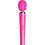 Le Wand Massager Magenta 1