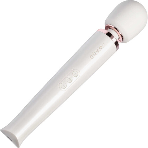 Le Wand Massager Perlehvid 1