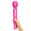 Le Wand Massager Magenta 2