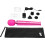 Le Wand Massager Magenta 5