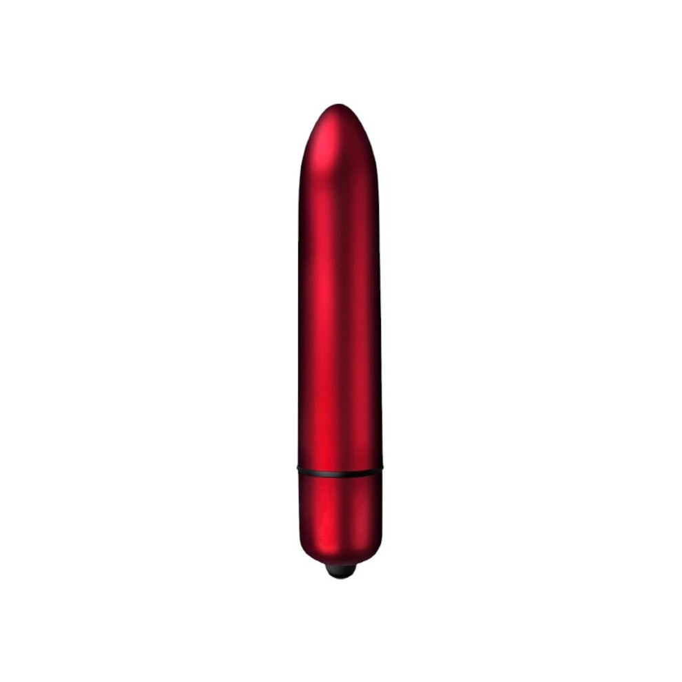 Rocks-Off Rocks Off Ro-160 Rouge Allure Large Bullet Vibrator