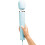 Le Wand PlugIn Massager Himmelblå 1