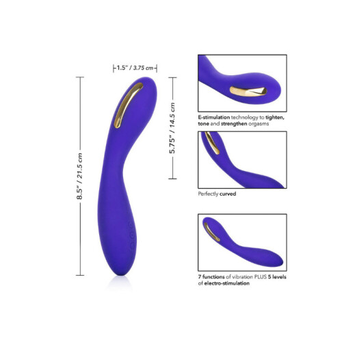 Impulse Intimate Estim Wand Massager 1