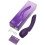 We-Vibe Wand 2 Purple 7