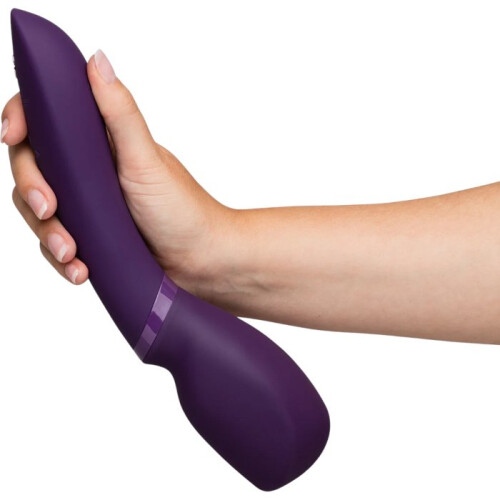 We-Vibe Wand 2 Purple 1