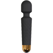 Dorcel Wanderful Rechargeable Magic Wand Black
