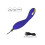 Impulse Intimate Estim Wand Massager 3