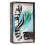 CalExotics Rechargeable Waterproof Hype Dual Wand 6