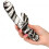 CalExotics Rechargeable Waterproof Hype Dual Wand 4