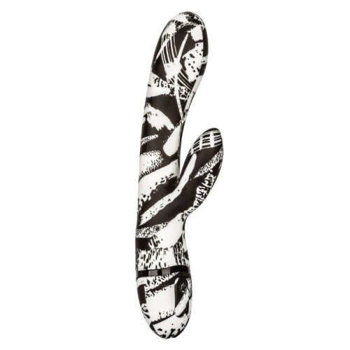 CalExotics Rechargeable Waterproof Hype Dual Wand