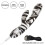 CalExotics Rechargeable Waterproof Hype Dual Wand 3