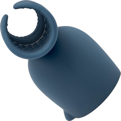 Le Wand Stroke Penis Play Silicone Attachment 2
