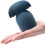 Le Wand Stroke Penis Play Silicone Attachment 10