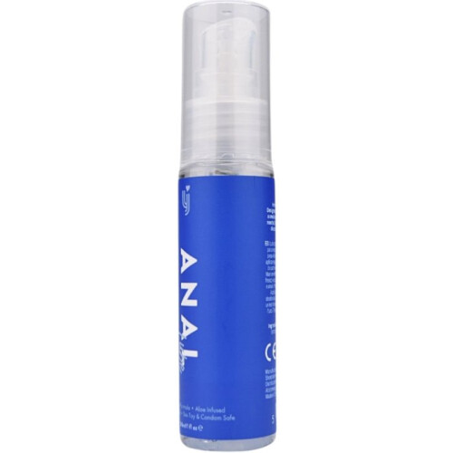 Loving Joy Anal Lubricant 30ml 2