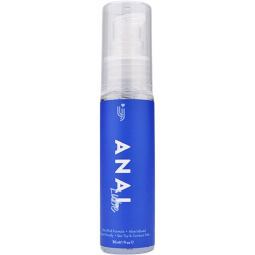 Loving Joy Anal Lubricant 30ml