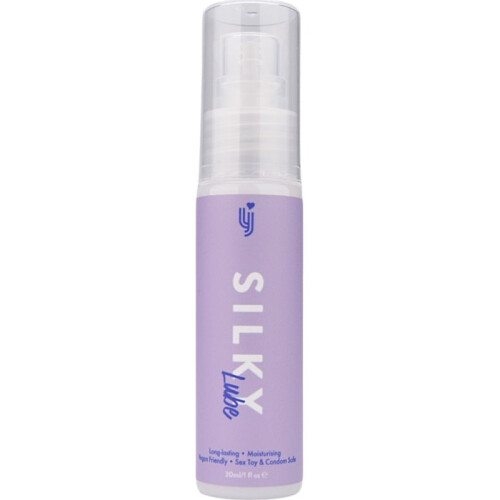 Loving Joy Silky Lubricant 30ml