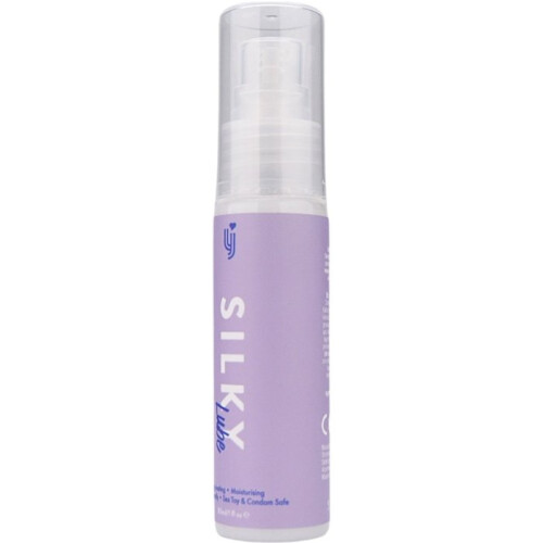 Loving Joy Silky Lubricant 30ml 2
