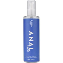 Loving Joy Aloe Infused Anal Lubricant 250ml