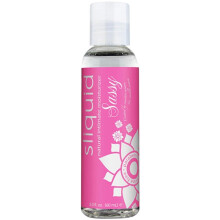 Sliquid Naturals Sassy Anal Lubricant-59ml