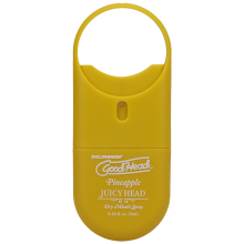 Doc Johnson Ananas Mundtørhedsspray 9 ml