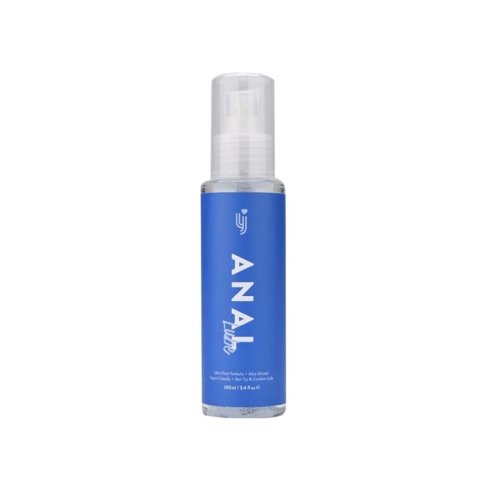 Loving Joy Anal Lubricant - 100ml - Image 2