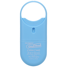 Doc Johnson Oral Sex Mundtørhedsspray 9 ml