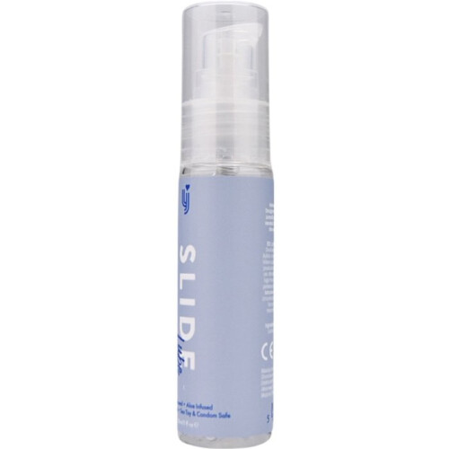 Loving Joy Slide Water-Based Lubricant 30ml 1