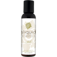 Sliquid Organics Silk Hybrid Lubricant 59ml