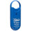 Doc Johnson GoodHead To-Go-Deep Throat Spray - Blue Raspberry 2