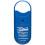 Doc Johnson GoodHead To-Go-Deep Throat Spray - Blue Raspberry 1