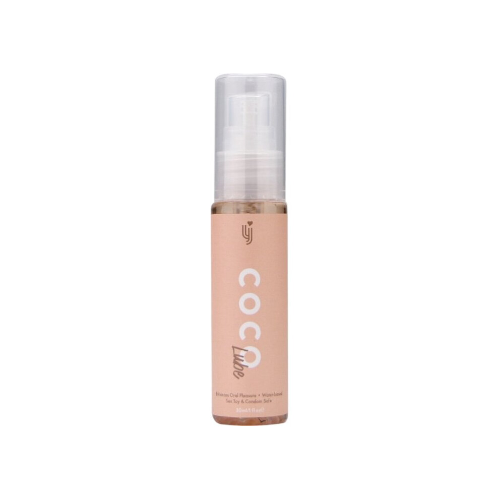 Loving Joy Unisex Chocolate Flavoured Lubricant | Size: 30Ml - Image 2