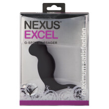 Nexus Excel Black