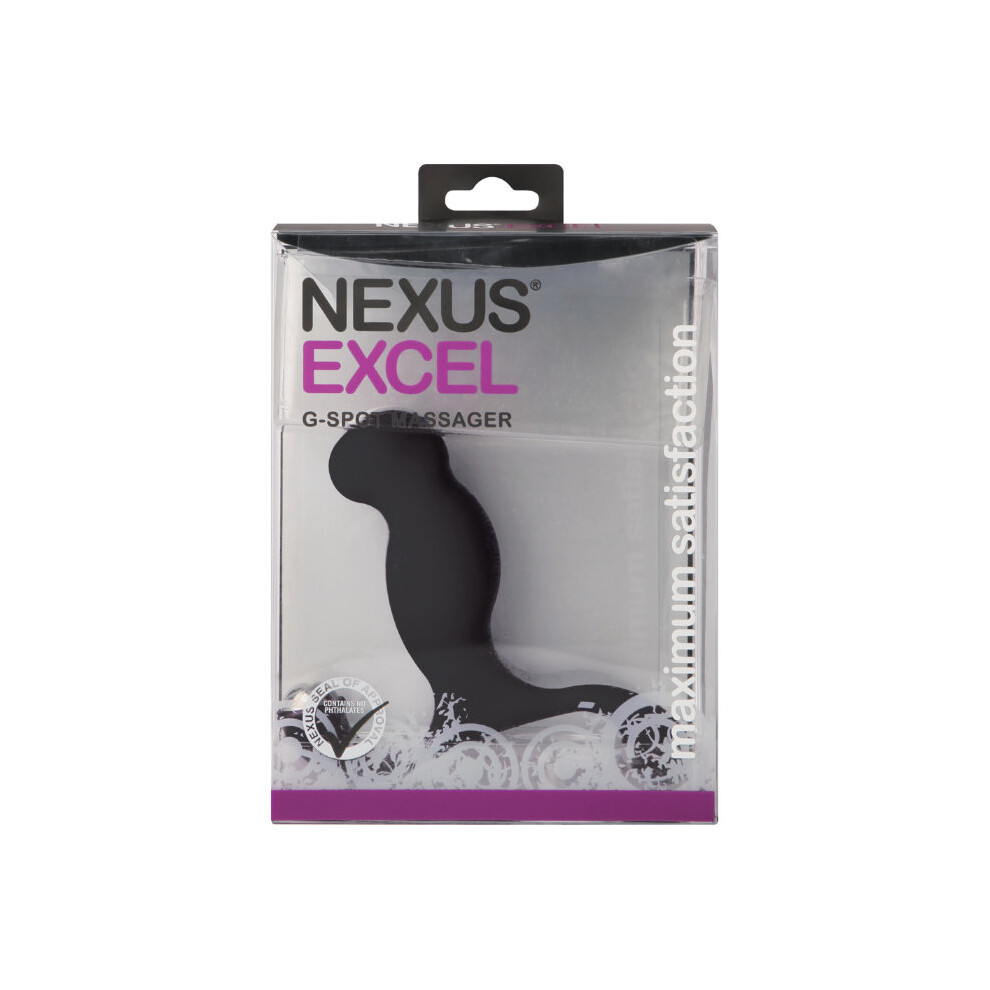 Nexus Excel Black