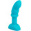 b-Vibe Rimming P-Spot Remote Control Rechargeable Butt Plug Medium 6