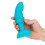 b-Vibe Rimming P-Spot Remote Control Rechargeable Butt Plug Medium 2