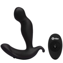 b-Vibe 360 Plug Remote Control Rechargeable Prostate Massager