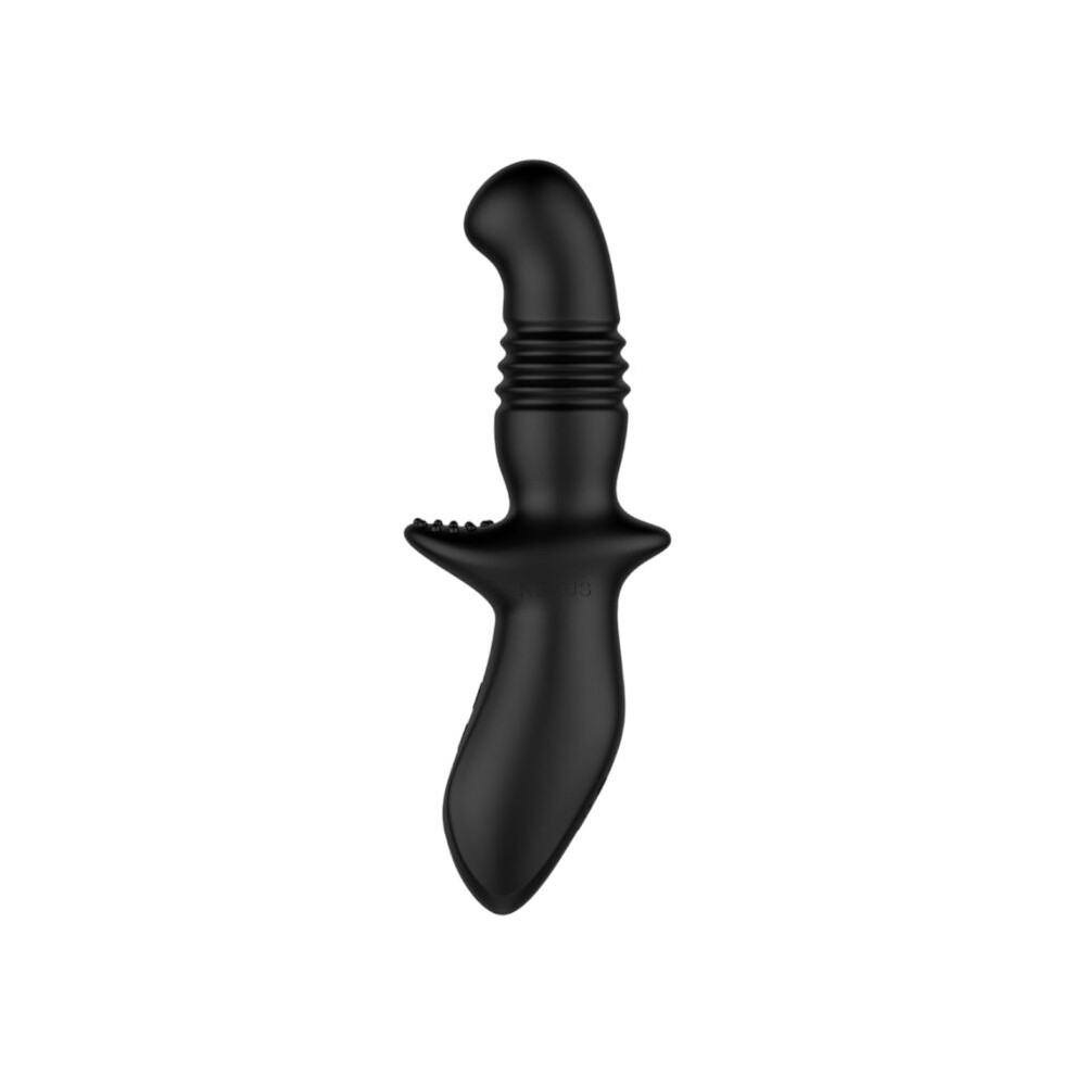 Nexus Thrust Anal Thrusting Prostate Massager