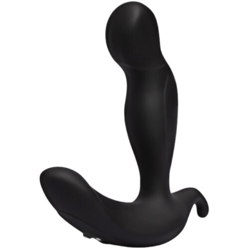 b-Vibe 360 Plug Remote Control Rechargeable Prostate Massager 2