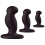 Nexus Nexus Anal Starter Kit Black 1
