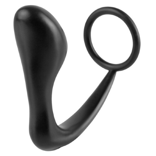 Pipedream Anal Fantasy Ass Gasm Cockring Plug 1