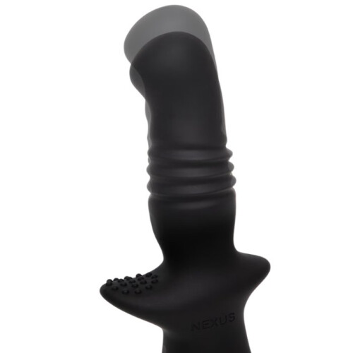 Nexus Nexus Thrust Anal Thrusting Prostate Massager 1