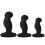 Nexus Nexus Anal Starter Kit Black 2