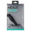Nexus Nexus Glide Prostate Massager Black 1