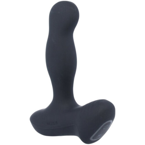 Nexus Nexus Revo Slim Rotating Remote Control Prostate Massager 1