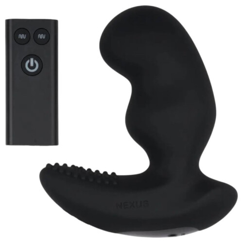 Nexus Nexus Ride Extreme Remote Control Vibrating Prostate Massager